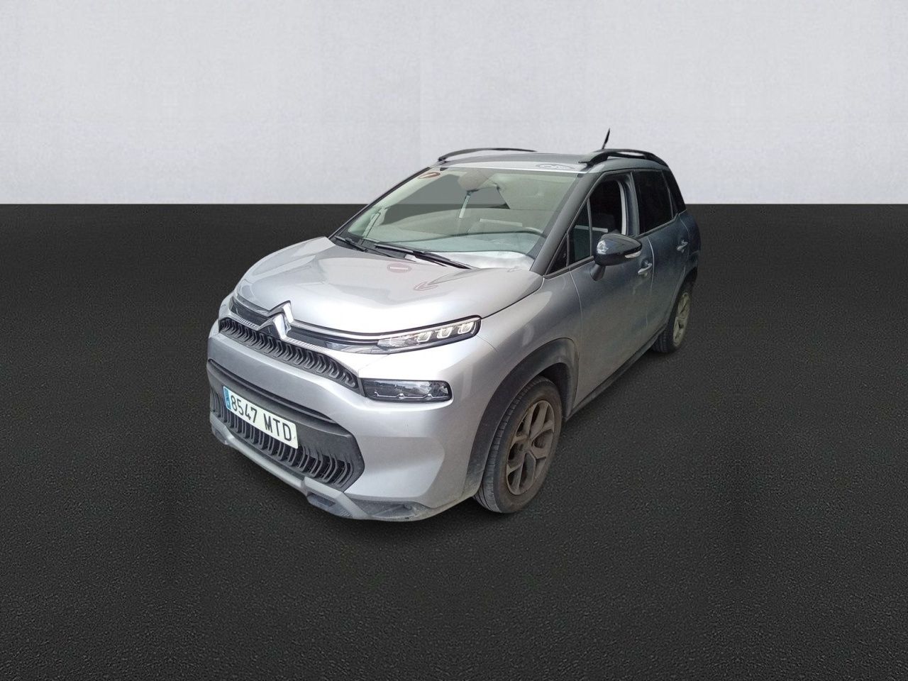 Citroen C3 Aircross Bluehdi 81kw (110cv) Plus - Foto 2