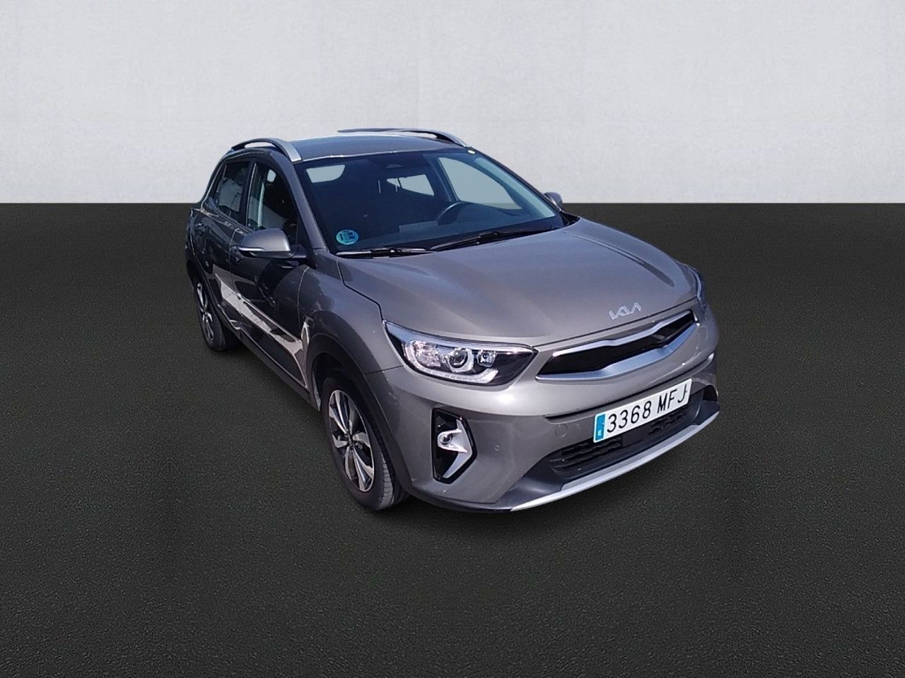 Kia Stonic 1.0 T-gdi 88kw (120cv) Mhev Imt Drive - Foto 2