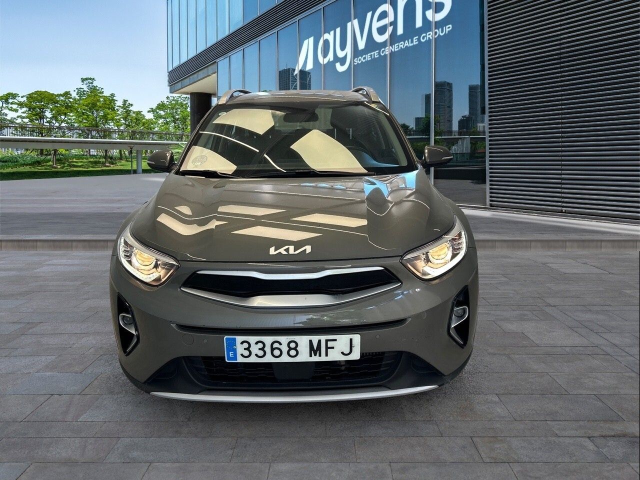 Kia Stonic 1.0 T-gdi 88kw (120cv) Mhev Imt Drive - Foto 2