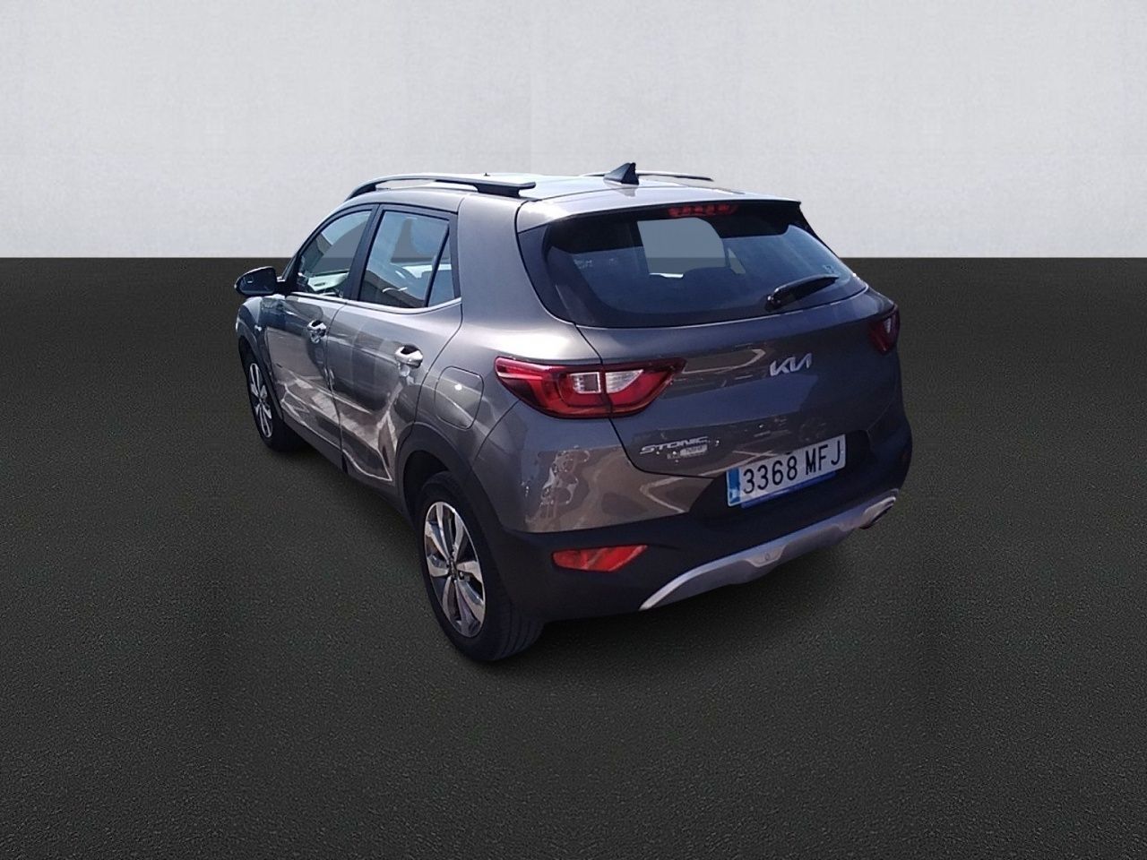 Kia Stonic 1.0 T-gdi 88kw (120cv) Mhev Imt Drive - Foto 2