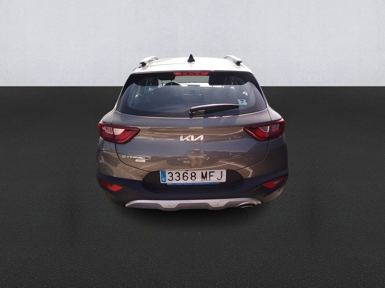 Kia Stonic 1.0 T-gdi 88kw (120cv) Mhev Imt Drive - Foto 2