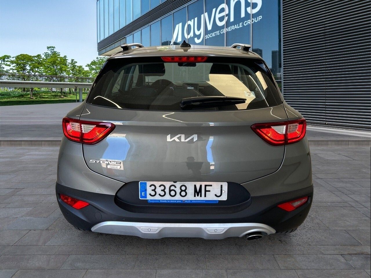 Kia Stonic 1.0 T-gdi 88kw (120cv) Mhev Imt Drive - Foto 2