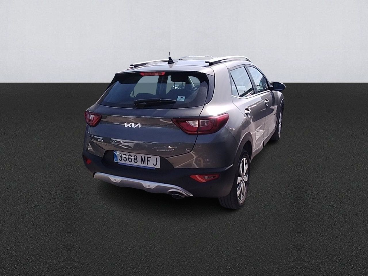 Kia Stonic 1.0 T-gdi 88kw (120cv) Mhev Imt Drive - Foto 2