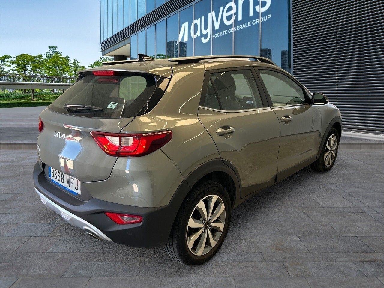 Kia Stonic 1.0 T-gdi 88kw (120cv) Mhev Imt Drive - Foto 2