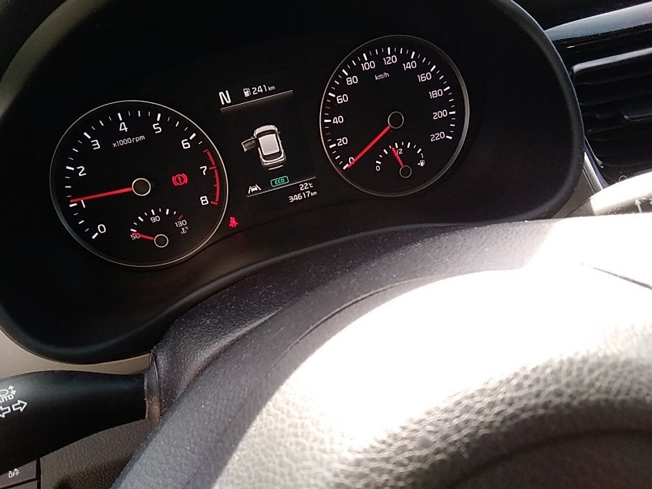 Kia Stonic 1.0 T-gdi 88kw (120cv) Mhev Imt Drive - Foto 2