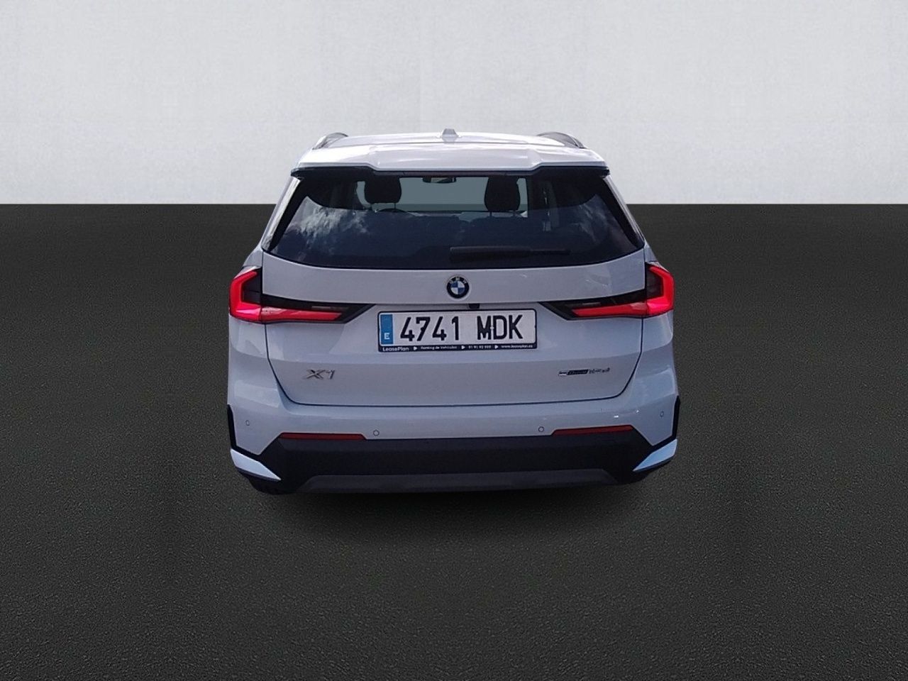 Bmw X1 Sdrive18d - Foto 2
