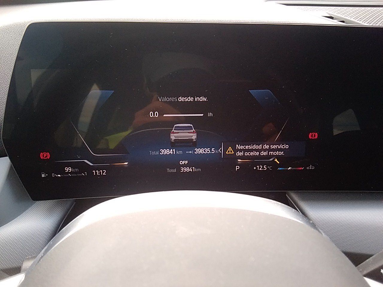 Bmw X1 Sdrive18d - Foto 2