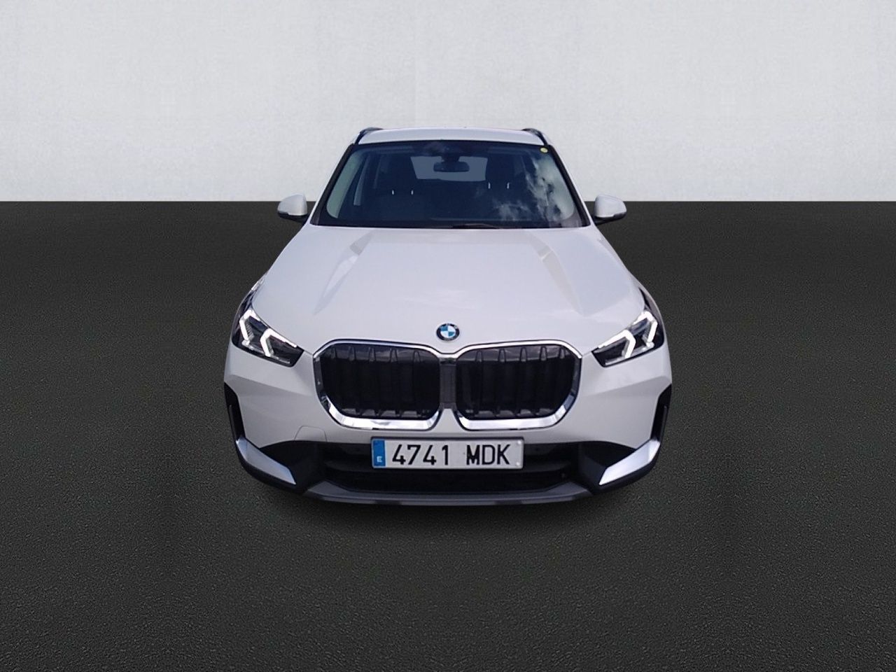 Bmw X1 Sdrive18d - Foto 2