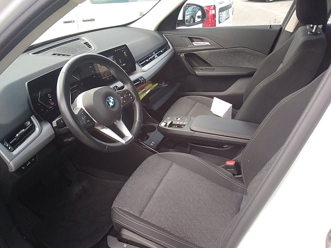 Bmw X1 Sdrive18d - Foto 2