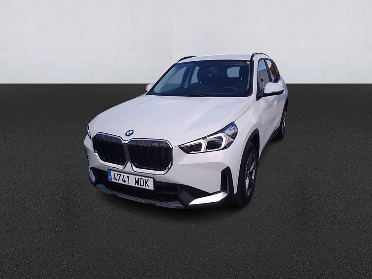 Bmw X1 Sdrive18d - Foto 2