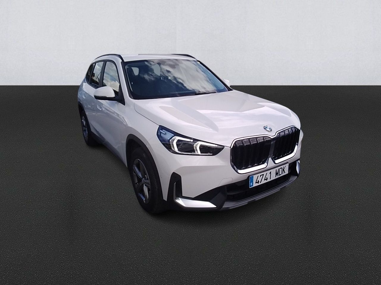 Bmw X1 Sdrive18d - Foto 2