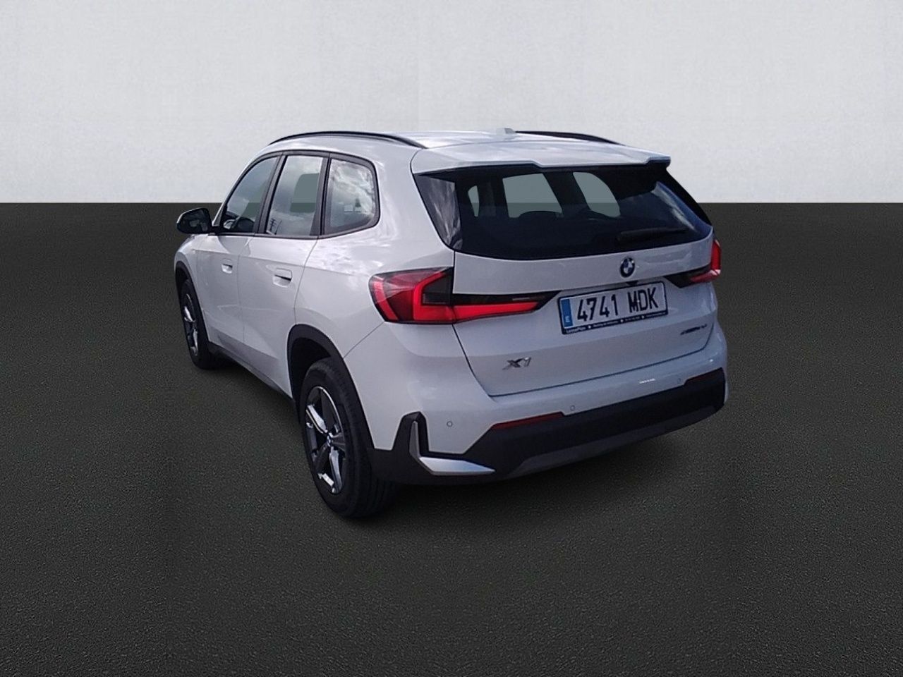 Bmw X1 Sdrive18d - Foto 2