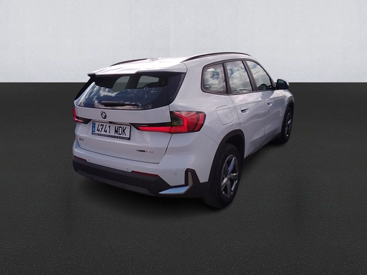 Bmw X1 Sdrive18d - Foto 2