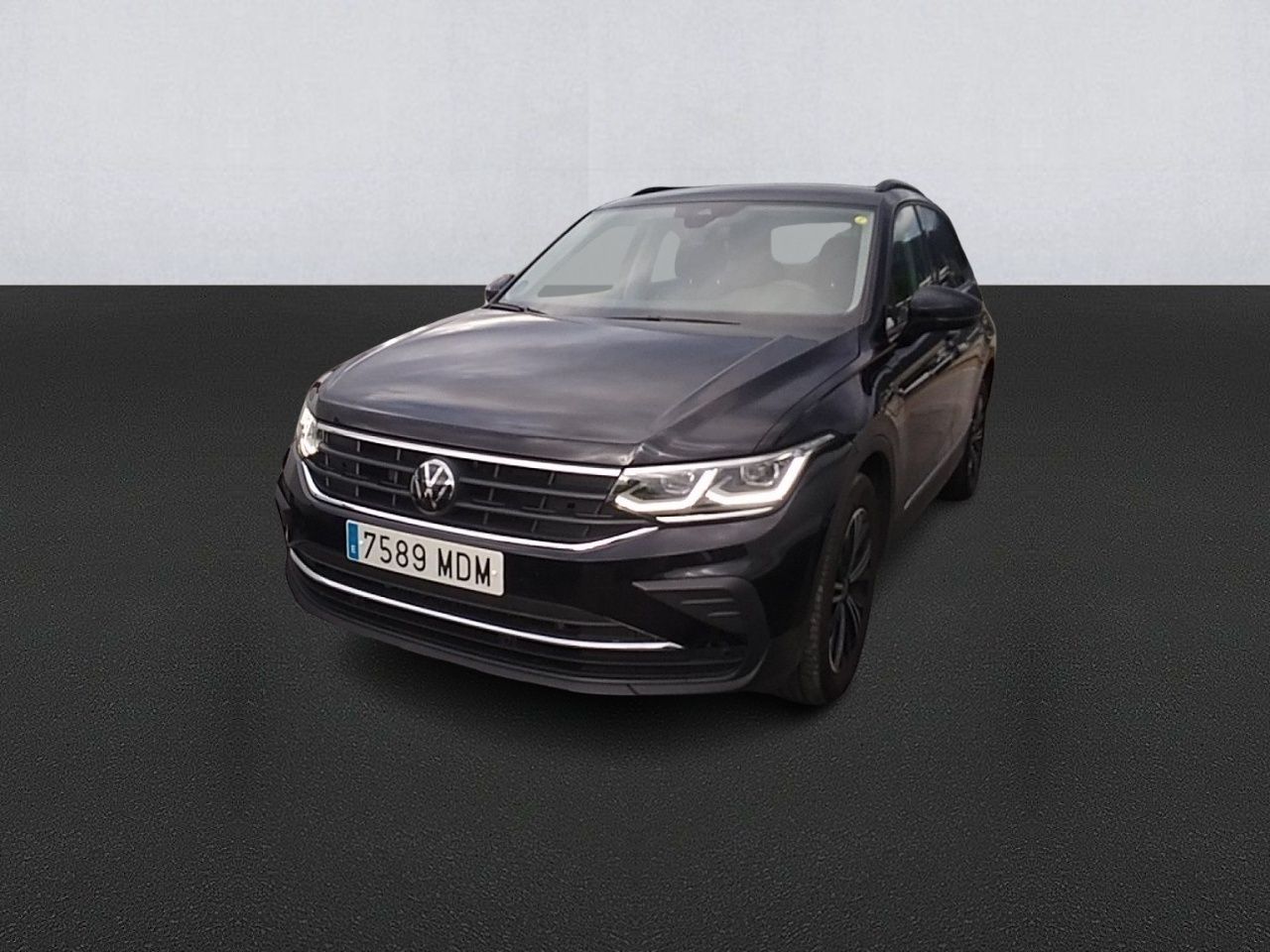 Volkswagen Tiguan Life 1.4 Tsi Ehybrid 180kw (245cv) Dsg - Foto 2