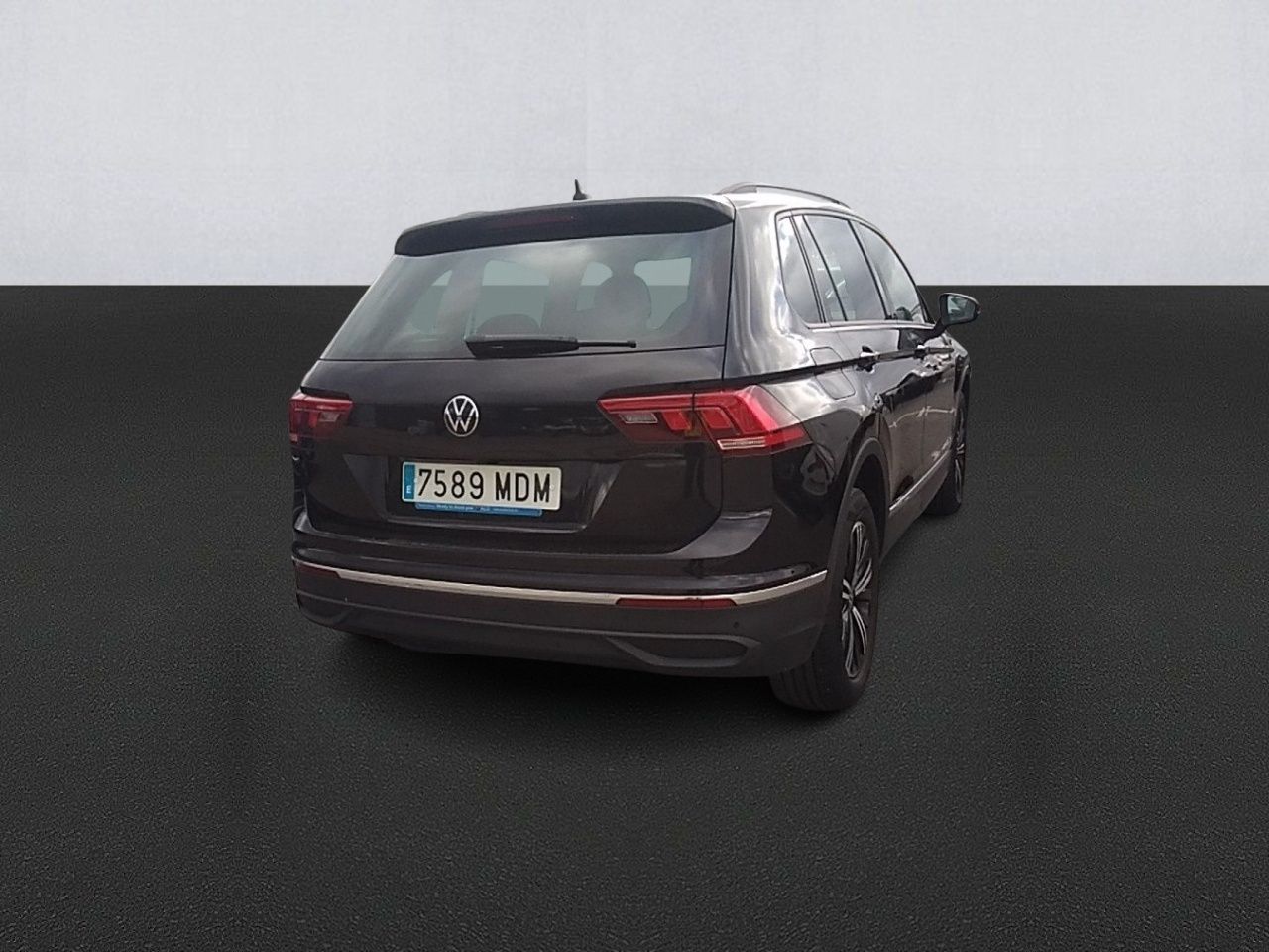 Volkswagen Tiguan Life 1.4 Tsi Ehybrid 180kw (245cv) Dsg - Foto 2
