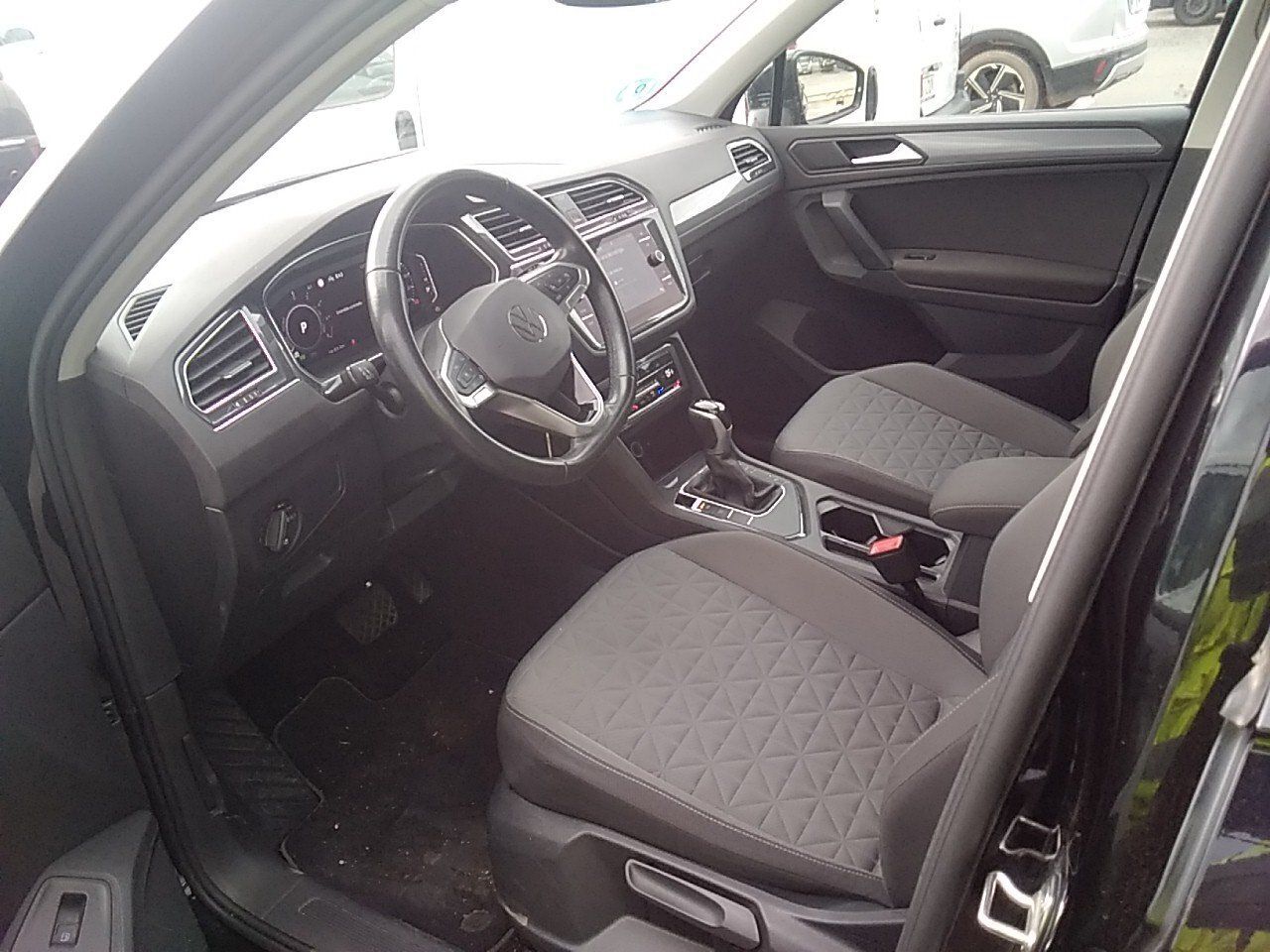 Volkswagen Tiguan Life 1.4 Tsi Ehybrid 180kw (245cv) Dsg - Foto 2