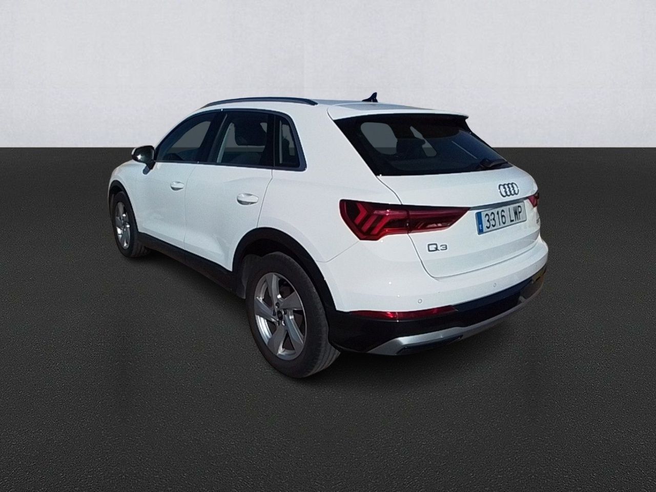Audi Q3 Advanced 35 Tdi 110kw (150cv) S Tronic - Foto 2
