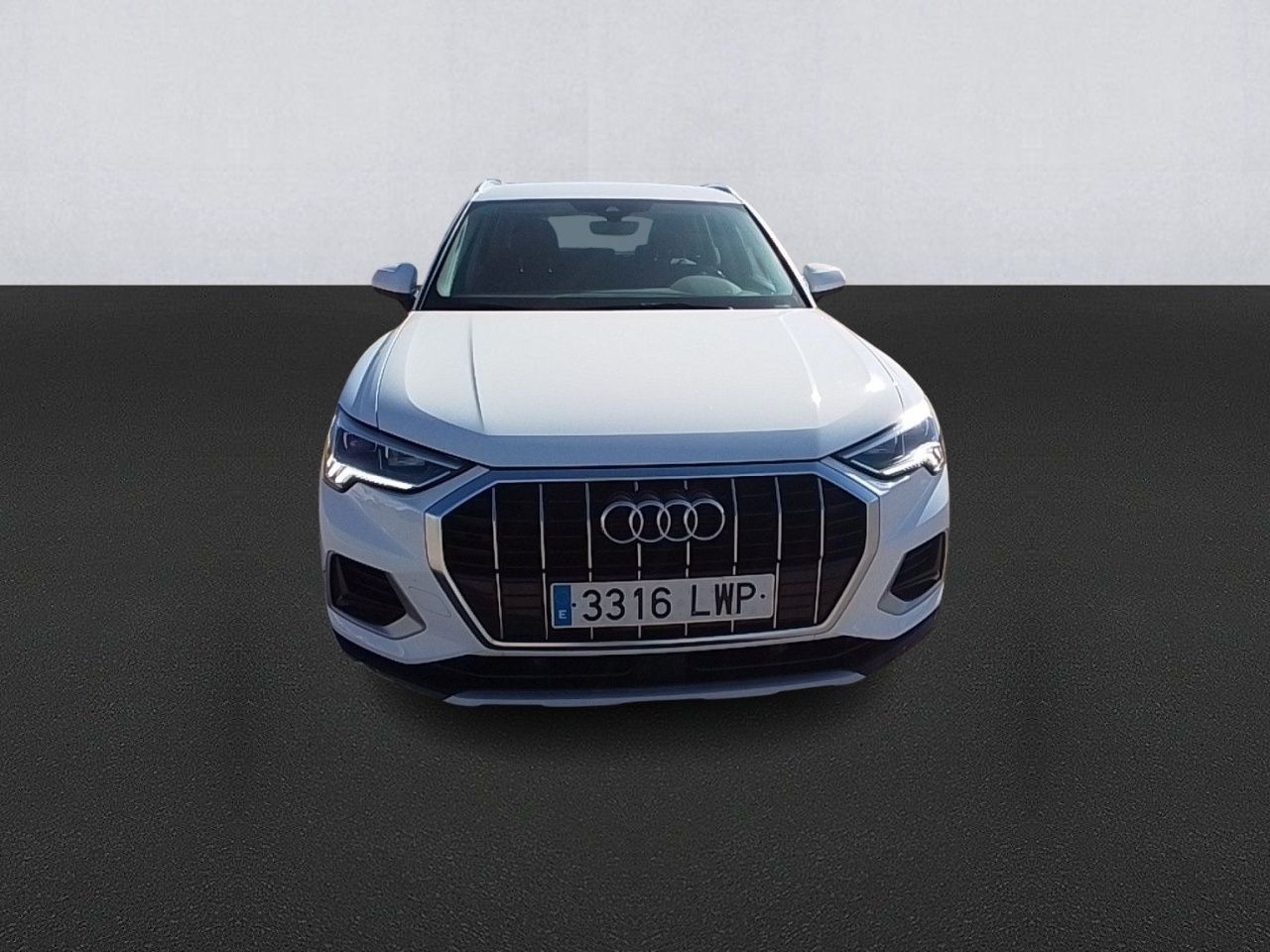 Audi Q3 Advanced 35 Tdi 110kw (150cv) S Tronic - Foto 2