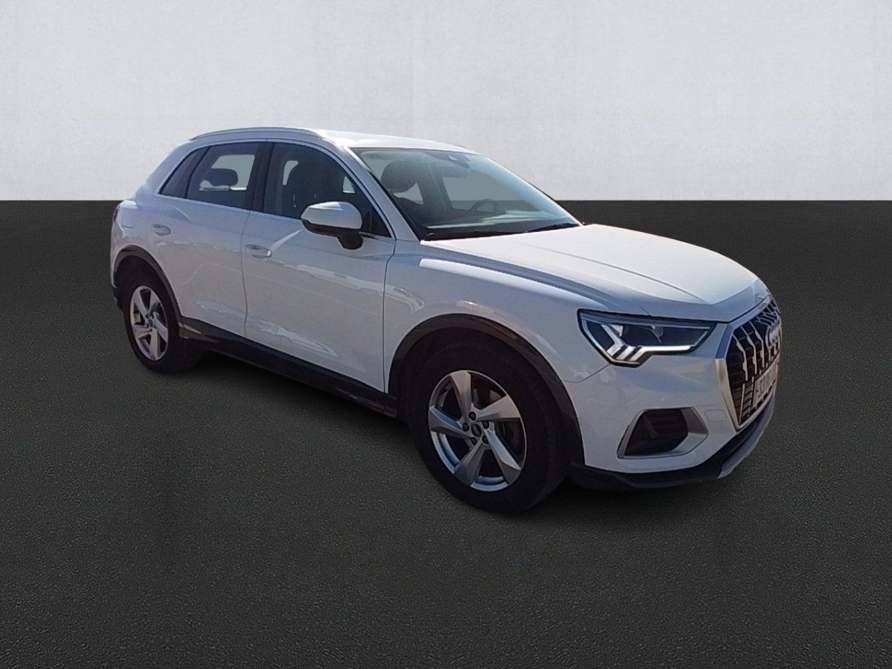 Audi Q3 Advanced 35 Tdi 110kw (150cv) S Tronic - Foto 2