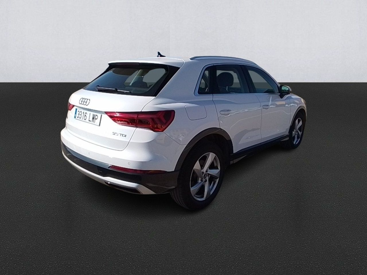 Audi Q3 Advanced 35 Tdi 110kw (150cv) S Tronic - Foto 2
