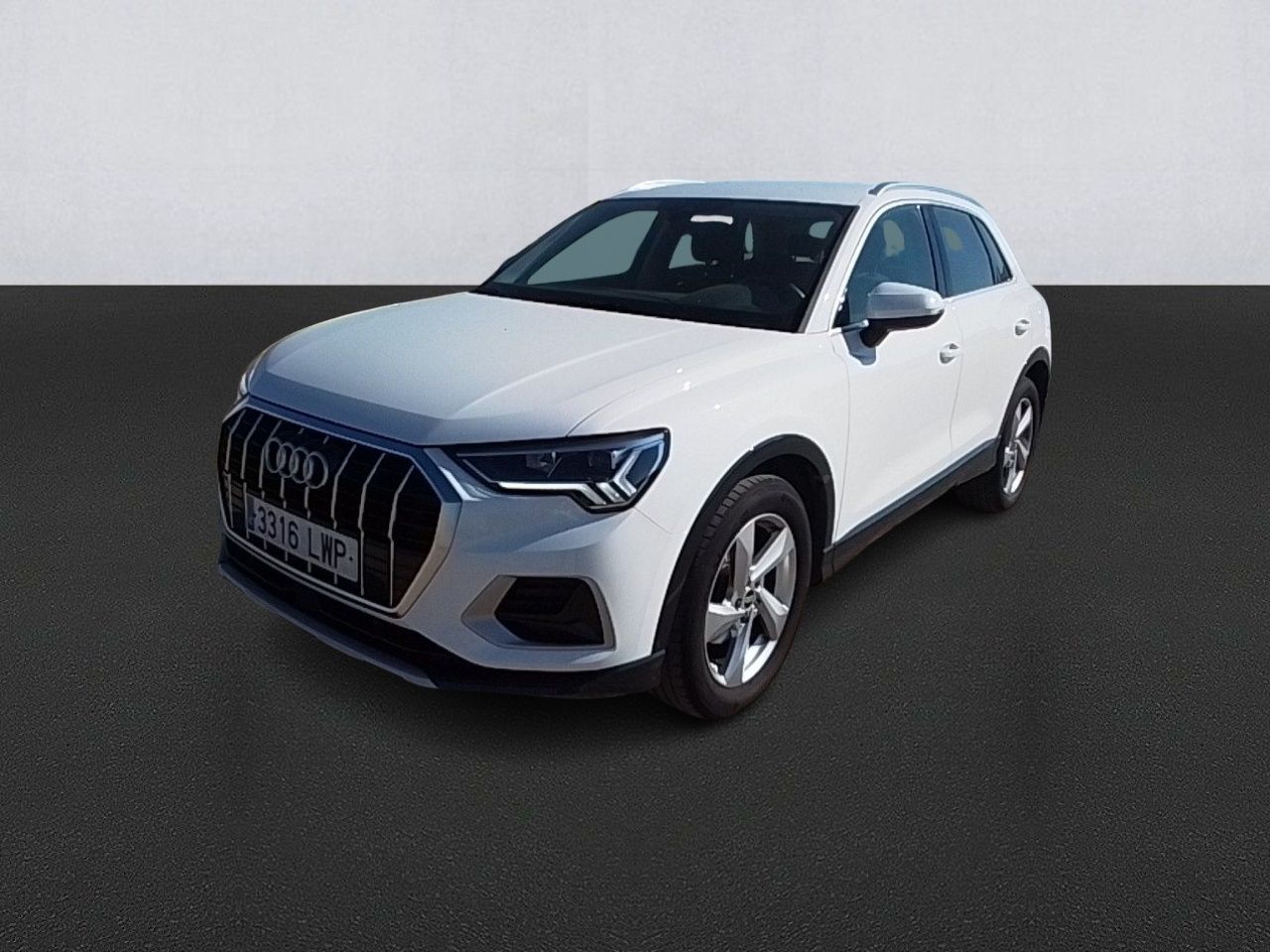 Audi Q3 Advanced 35 Tdi 110kw (150cv) S Tronic - Foto 2