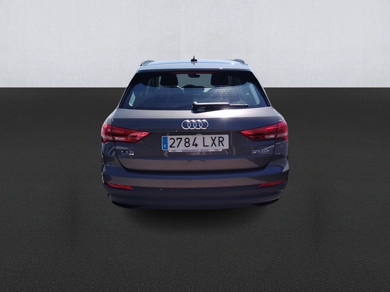Audi Q3 35 Tdi 110kw (150cv) S Tronic - Foto 2