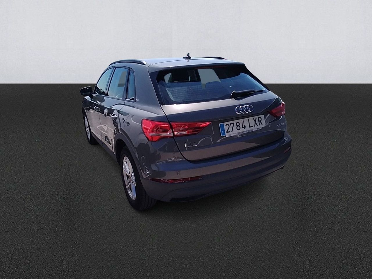 Audi Q3 35 Tdi 110kw (150cv) S Tronic - Foto 2