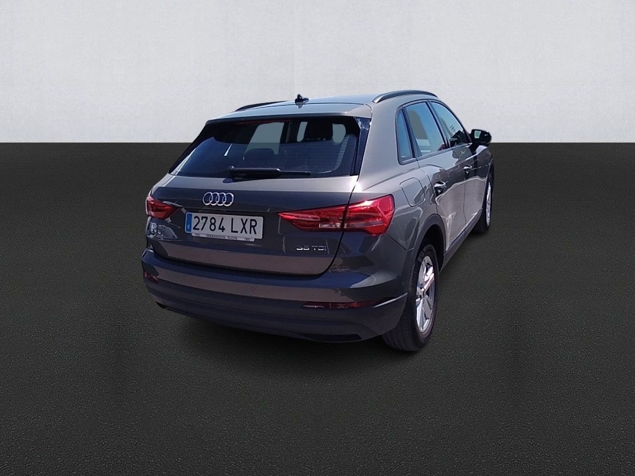 Audi Q3 35 Tdi 110kw (150cv) S Tronic - Foto 2