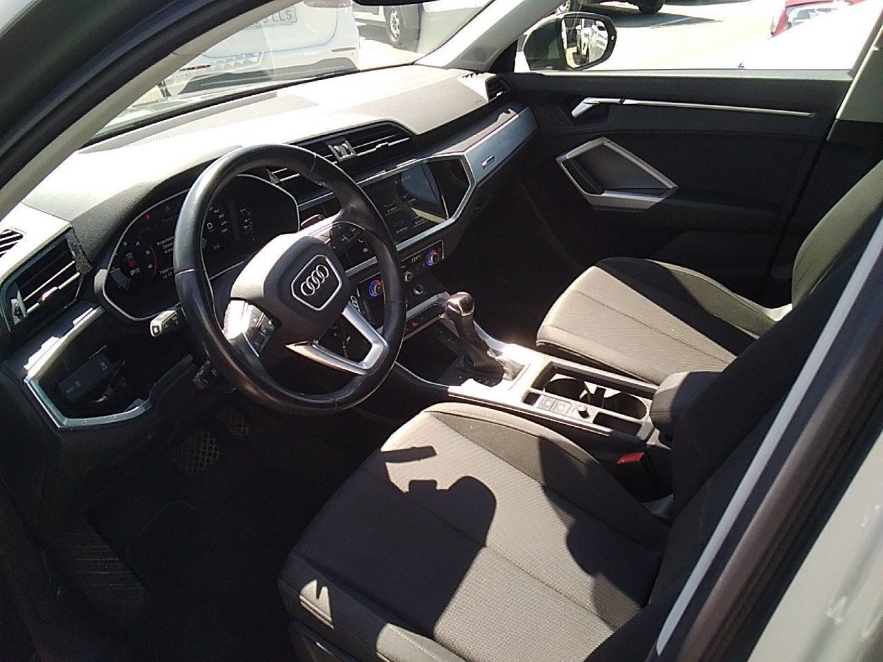 Audi Q3 35 Tdi 110kw (150cv) S Tronic - Foto 2