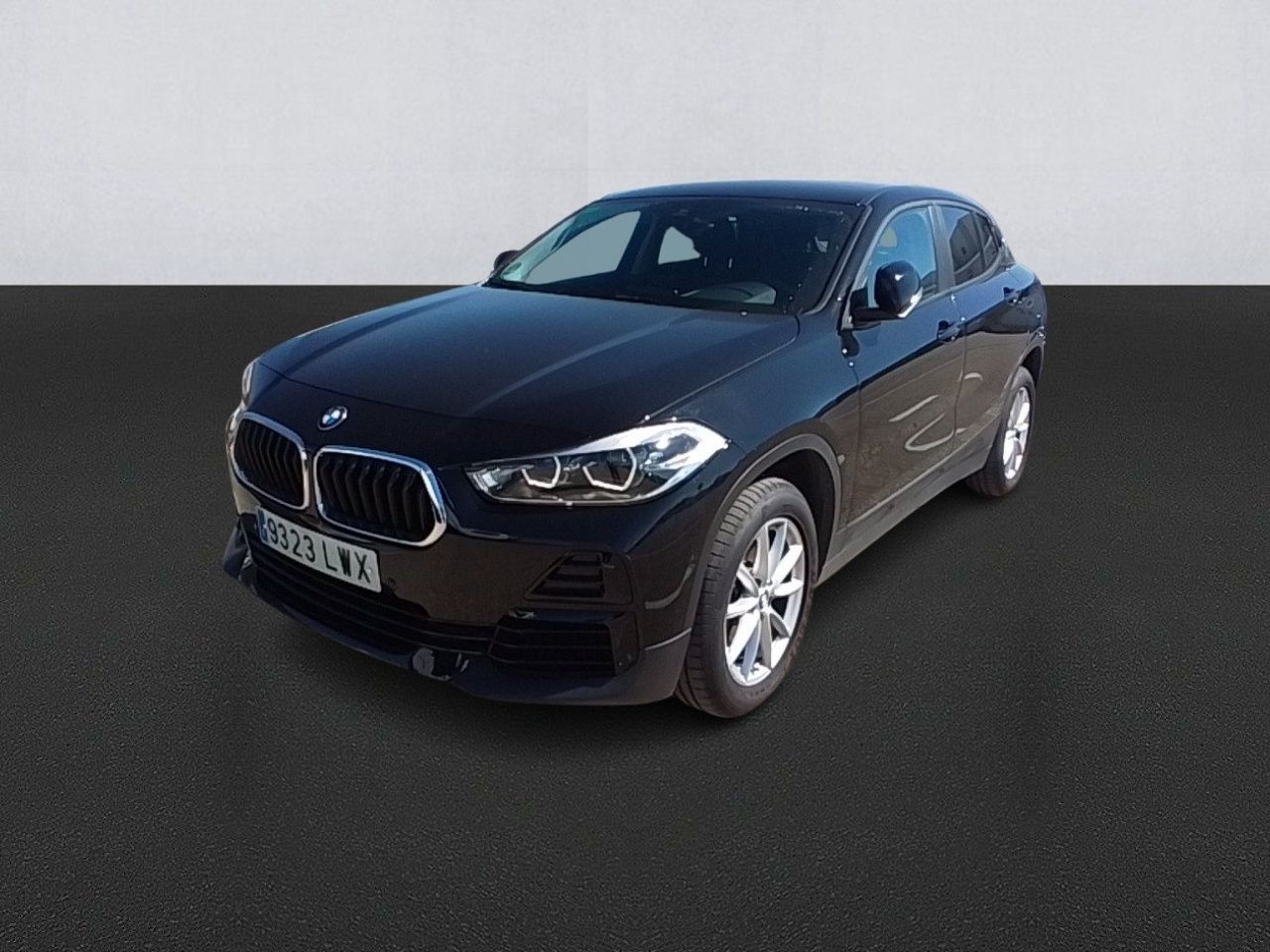 Bmw X2 Sdrive16d - Foto 2