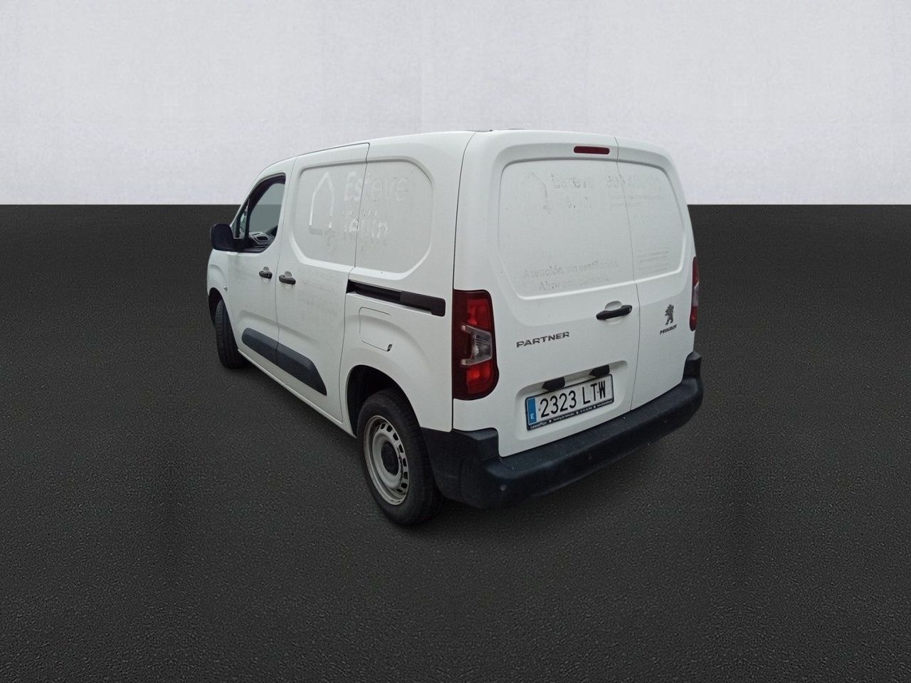 Peugeot Partner Premium Standard 600kg Bluehdi 73kw - Foto 2