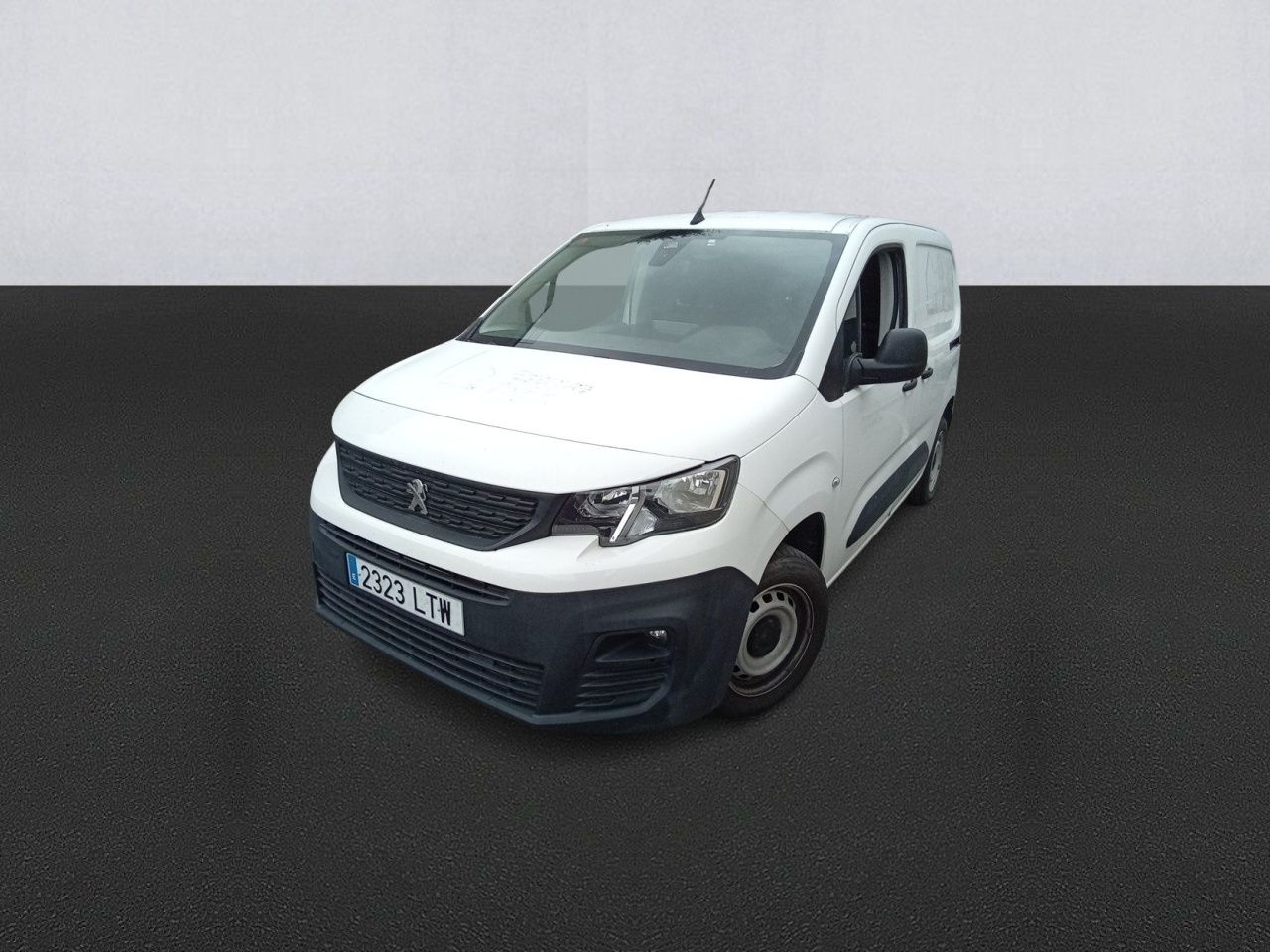 Peugeot Partner Premium Standard 600kg Bluehdi 73kw - Foto 2