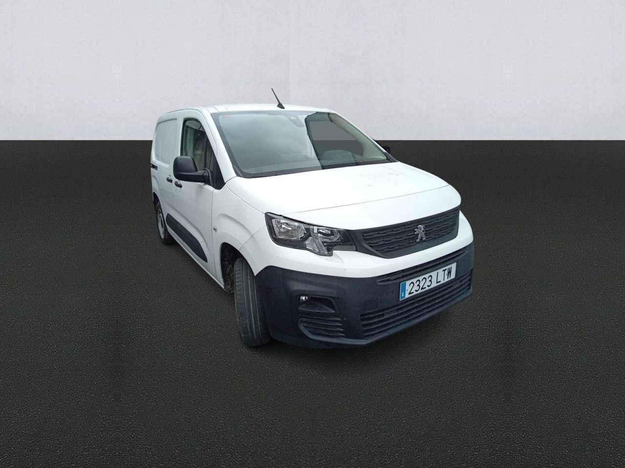 Peugeot Partner Premium Standard 600kg Bluehdi 73kw - Foto 2