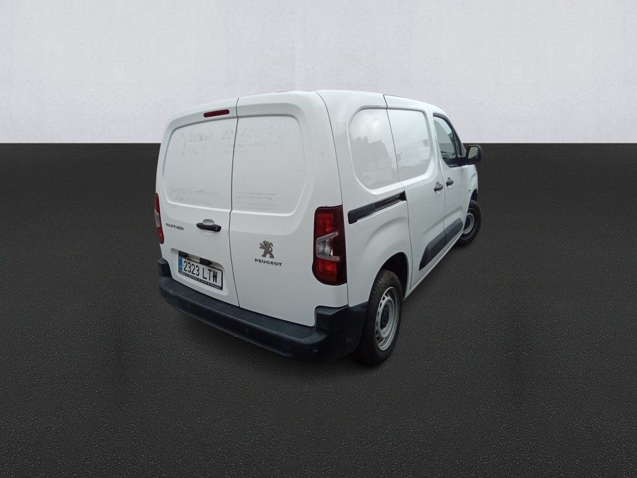 Peugeot Partner Premium Standard 600kg Bluehdi 73kw - Foto 2
