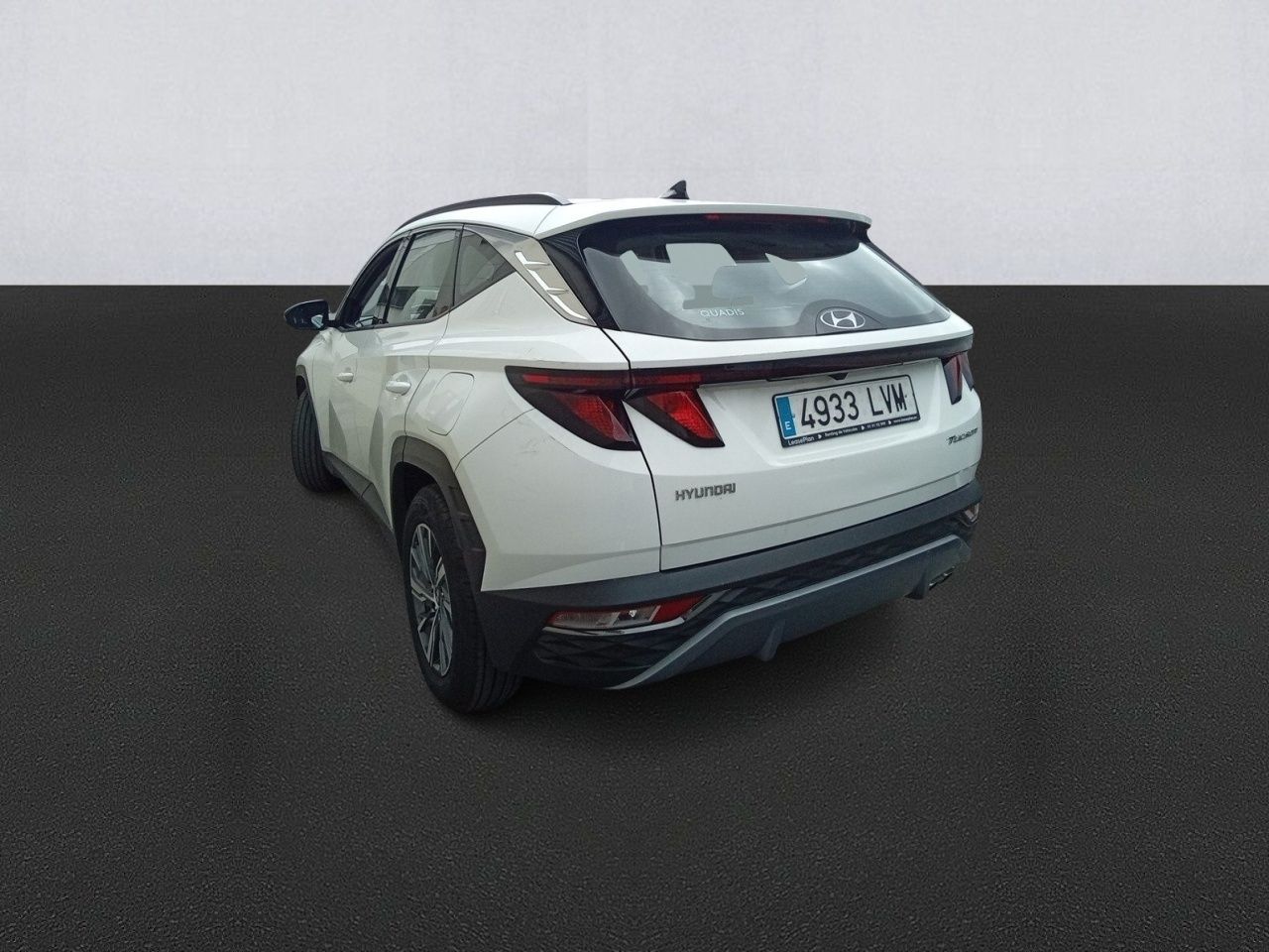 Hyundai Tucson 1.6 Crdi 85kw (115cv) Maxx - Foto 2