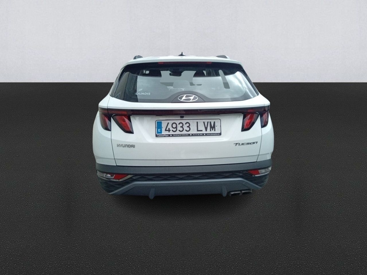 Hyundai Tucson 1.6 Crdi 85kw (115cv) Maxx - Foto 2