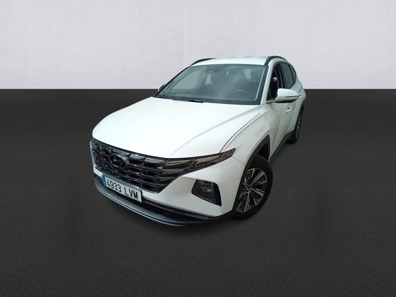 Hyundai Tucson 1.6 Crdi 85kw (115cv) Maxx - Foto 2