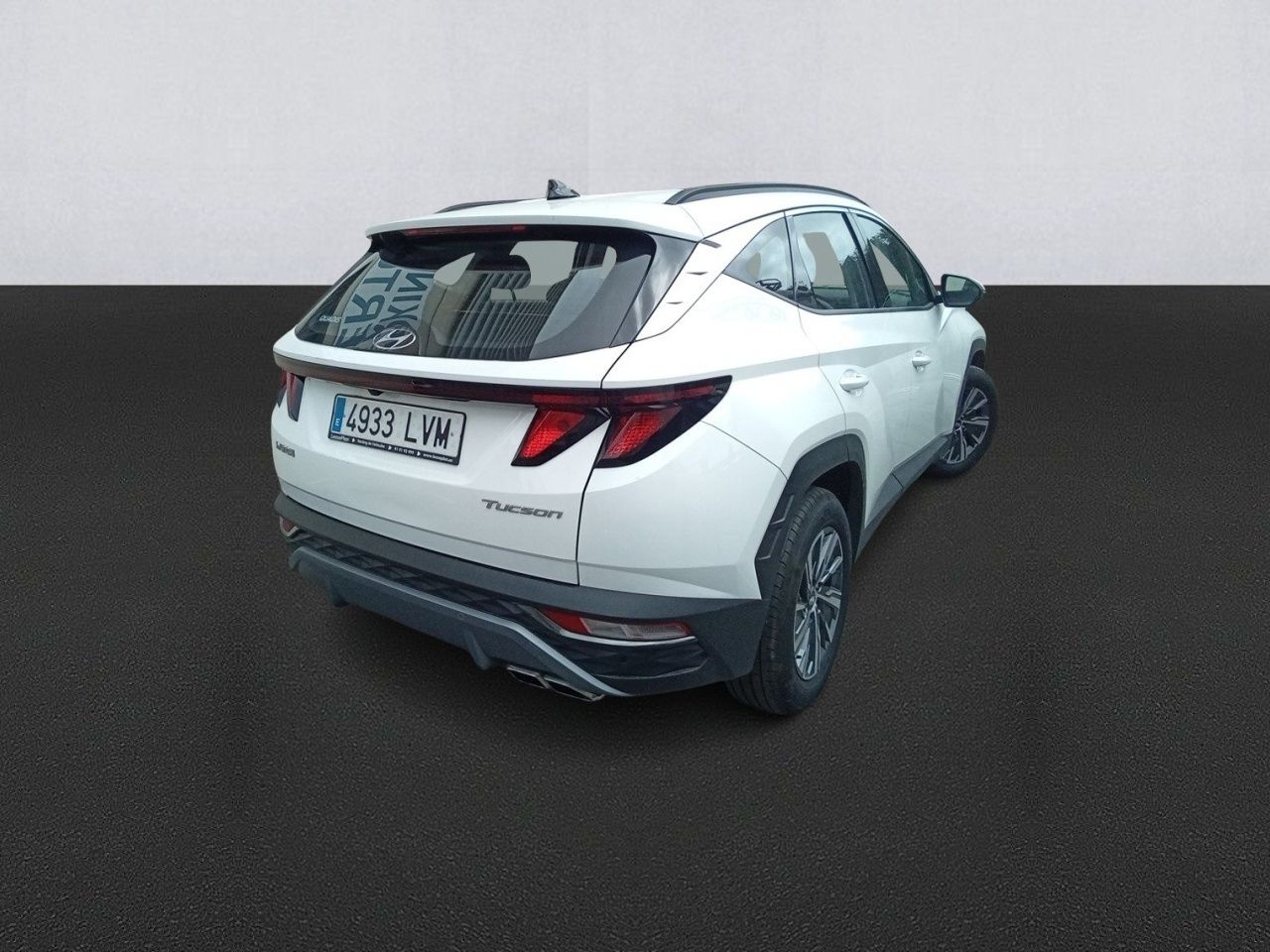 Hyundai Tucson 1.6 Crdi 85kw (115cv) Maxx - Foto 2