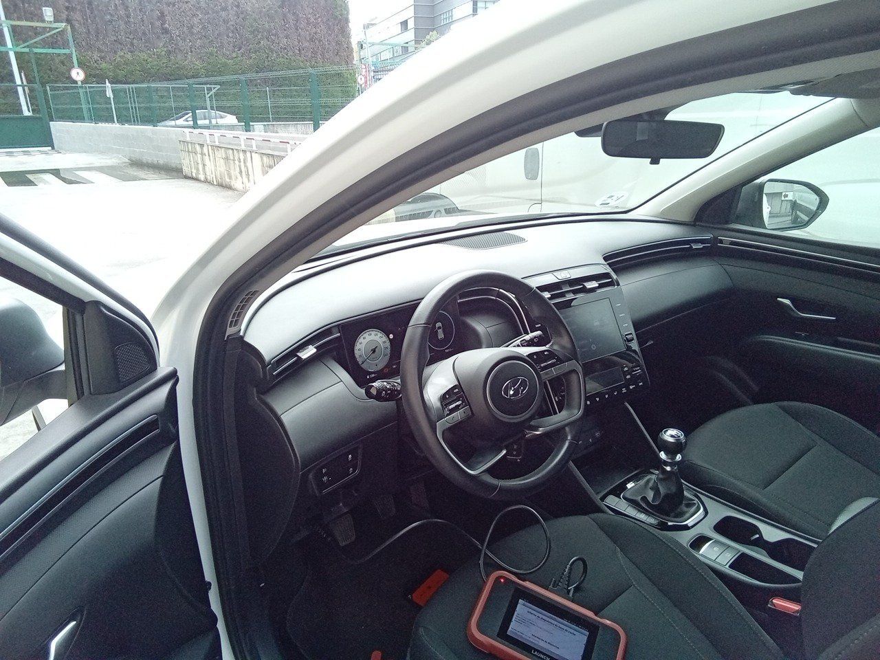 Hyundai Tucson 1.6 Crdi 85kw (115cv) Maxx - Foto 2