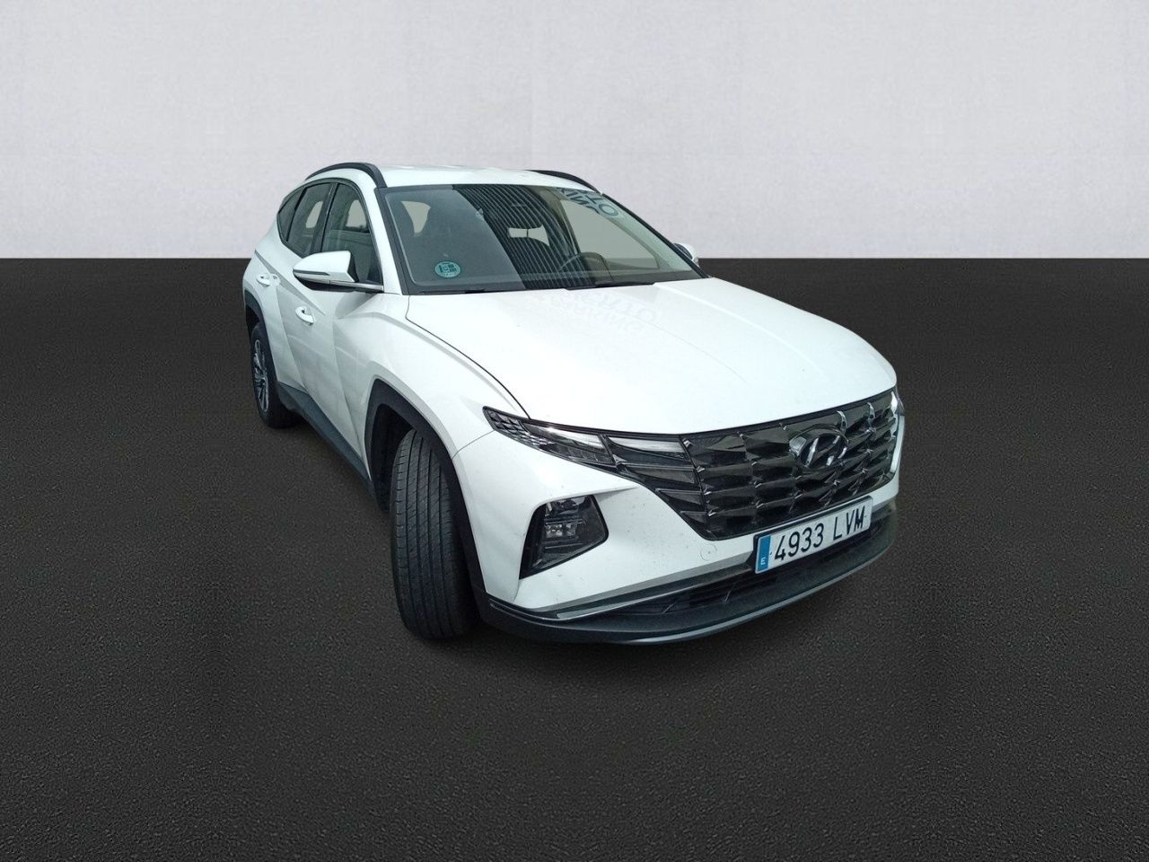Hyundai Tucson 1.6 Crdi 85kw (115cv) Maxx - Foto 2