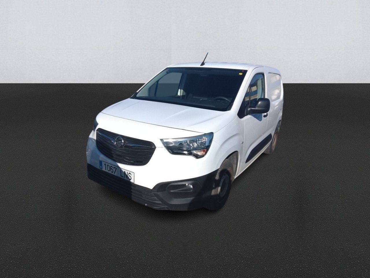 Opel Combo 1.5 Td 75kw (100cv) Express L H1 650kg - Foto 2