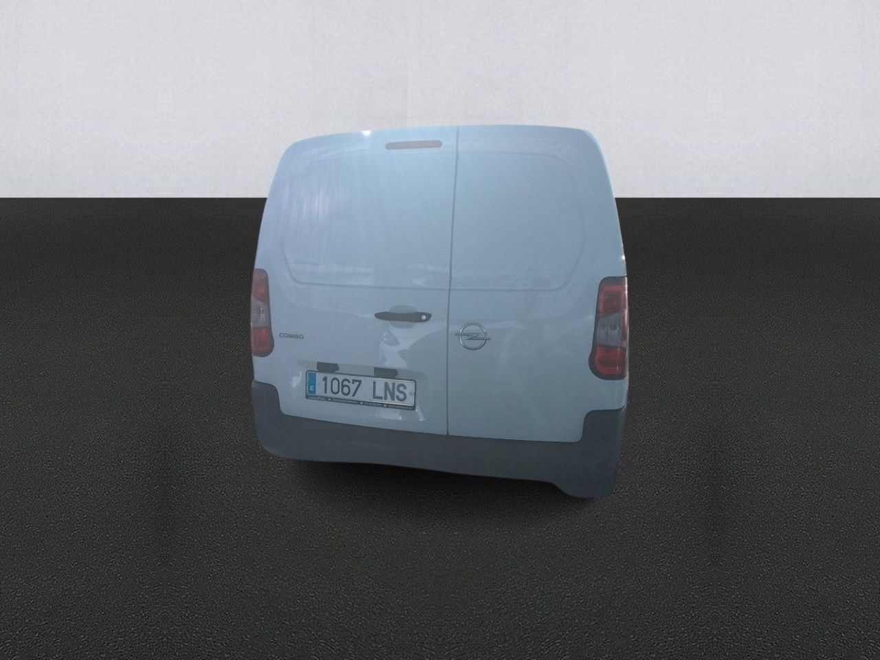 Opel Combo 1.5 Td 75kw (100cv) Express L H1 650kg - Foto 2