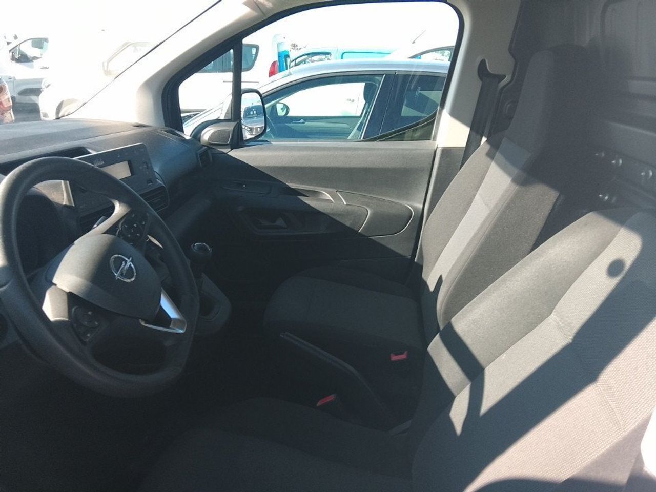 Opel Combo 1.5 Td 75kw (100cv) Express L H1 650kg - Foto 2