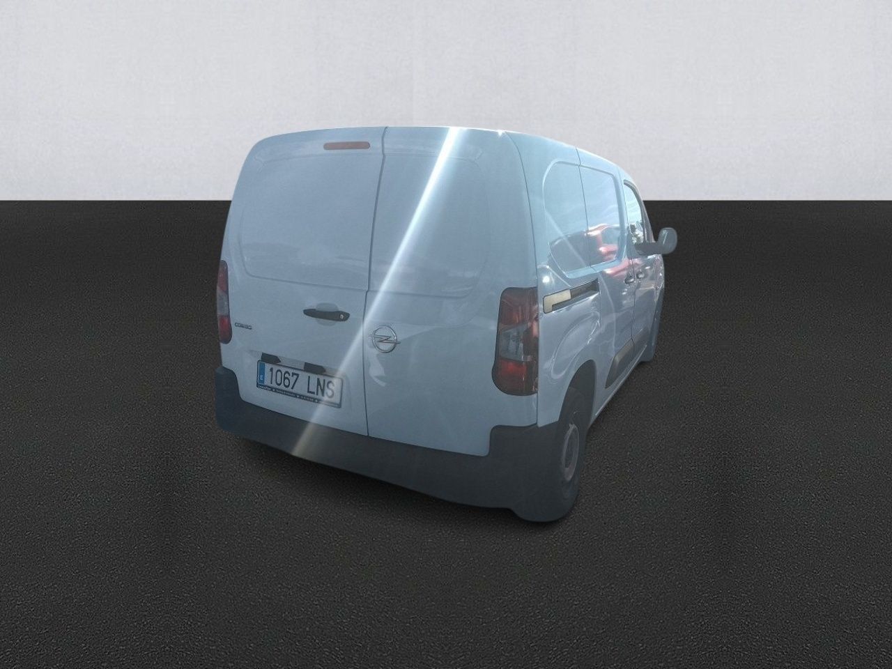 Opel Combo 1.5 Td 75kw (100cv) Express L H1 650kg - Foto 2
