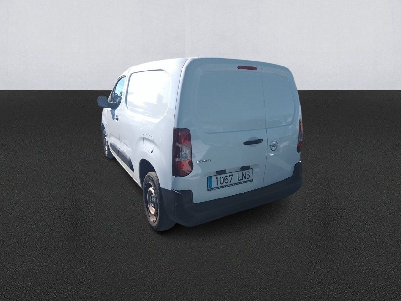 Opel Combo 1.5 Td 75kw (100cv) Express L H1 650kg - Foto 2