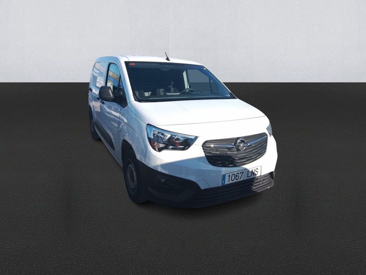 Opel Combo 1.5 Td 75kw (100cv) Express L H1 650kg - Foto 2