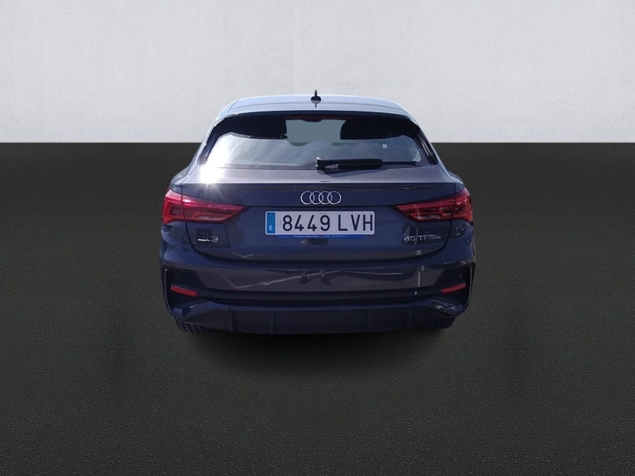 Audi Q3 Sportback 45 Tfsi E 180kw S Tronic Advanced - Foto 2