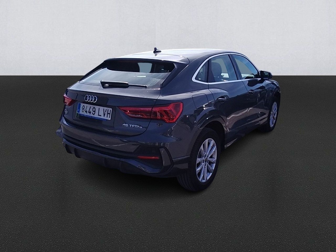 Audi Q3 Sportback 45 Tfsi E 180kw S Tronic Advanced - Foto 2