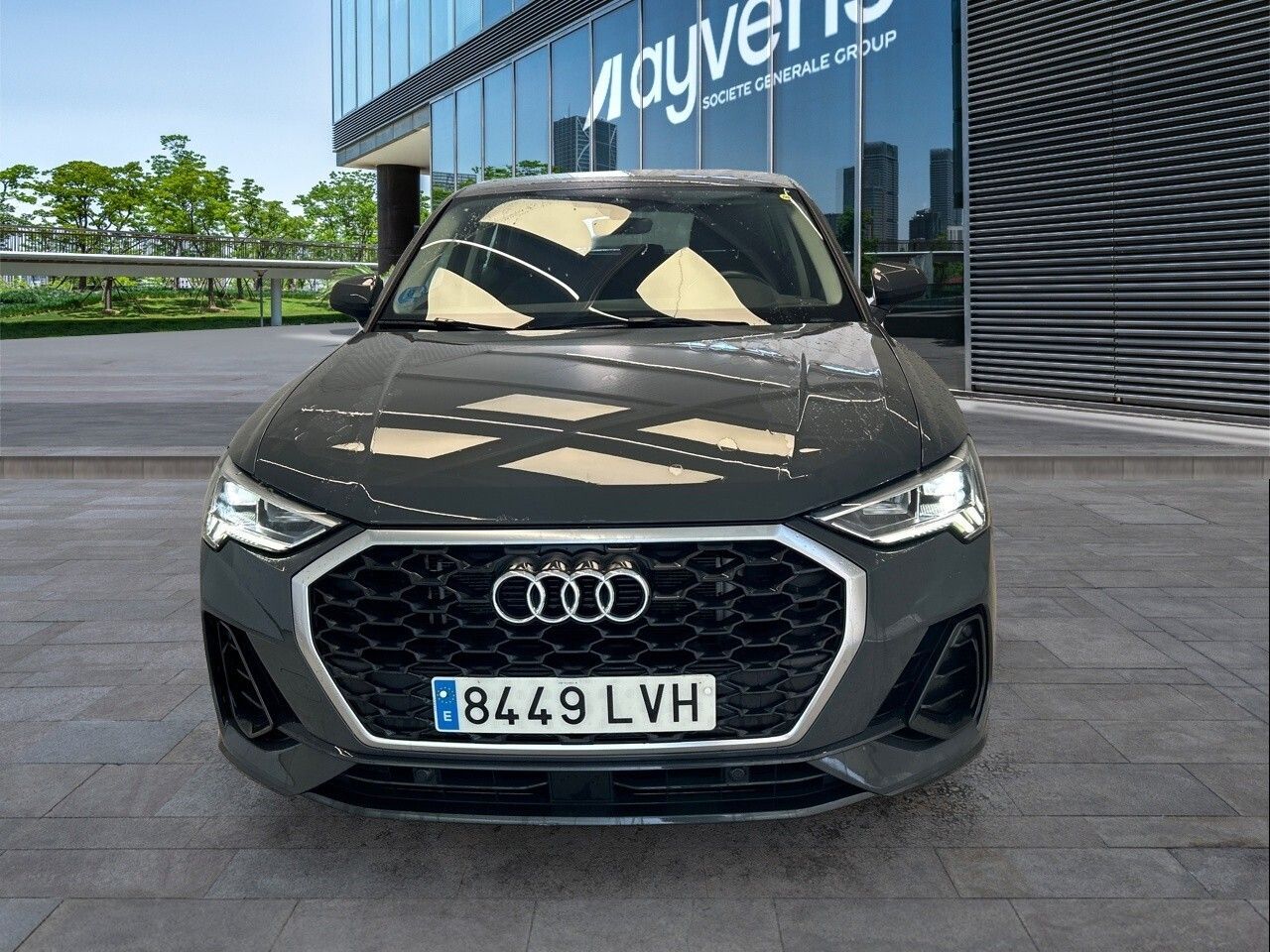 Audi Q3 Sportback 45 Tfsi E 180kw S Tronic Advanced - Foto 2