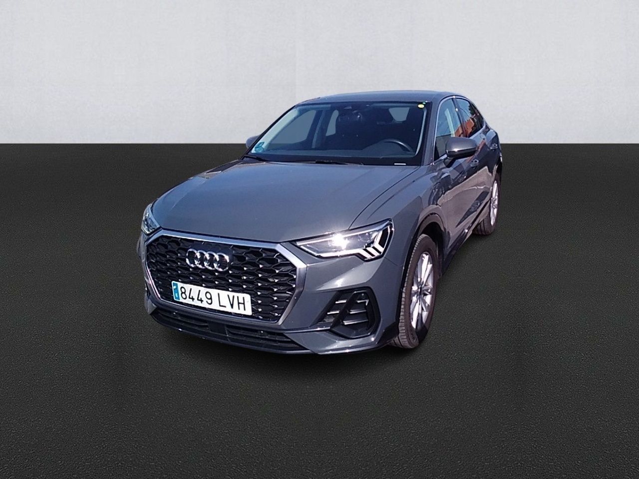 Audi Q3 Sportback 45 Tfsi E 180kw S Tronic Advanced - Foto 2